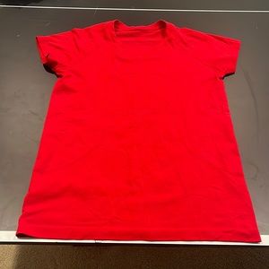 Swiftly Tech Short Sleeve Shirt 2.0